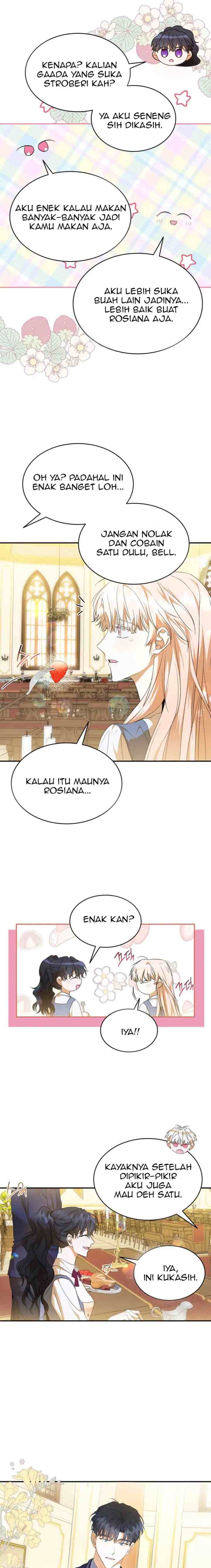 For the Happy Ending of the Ravages chapter 19 halaman 12