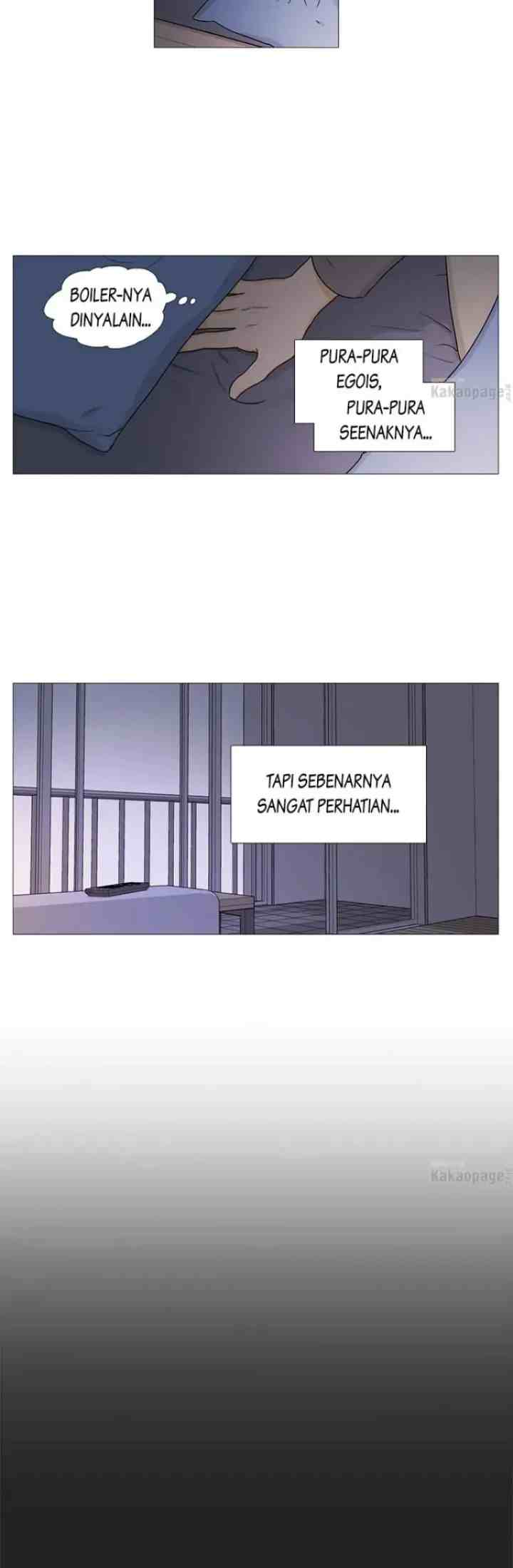 Doryung's Family chapter 83 halaman 17