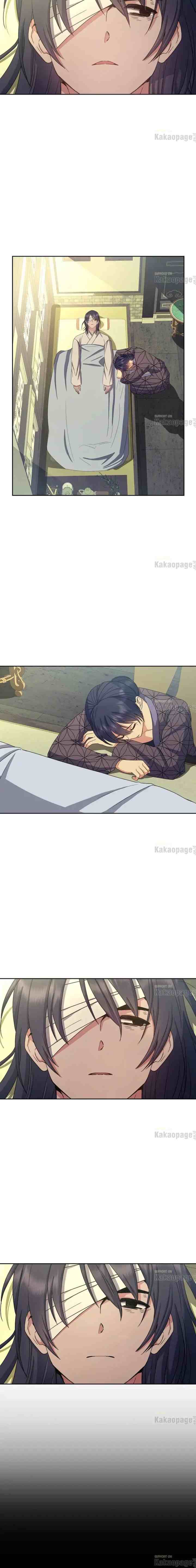 Queen's Revenge chapter 172 halaman 16