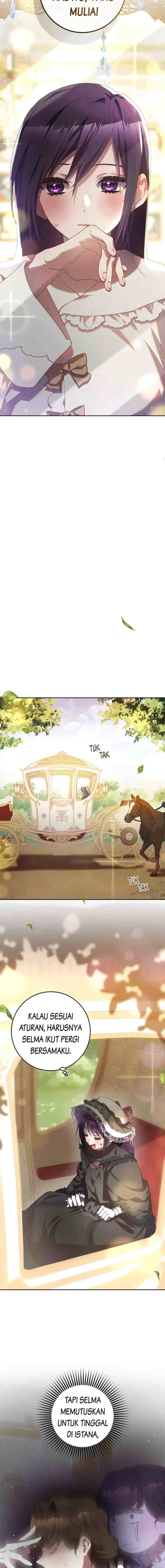 Crowning a Spoiled Prince chapter 29 halaman 4