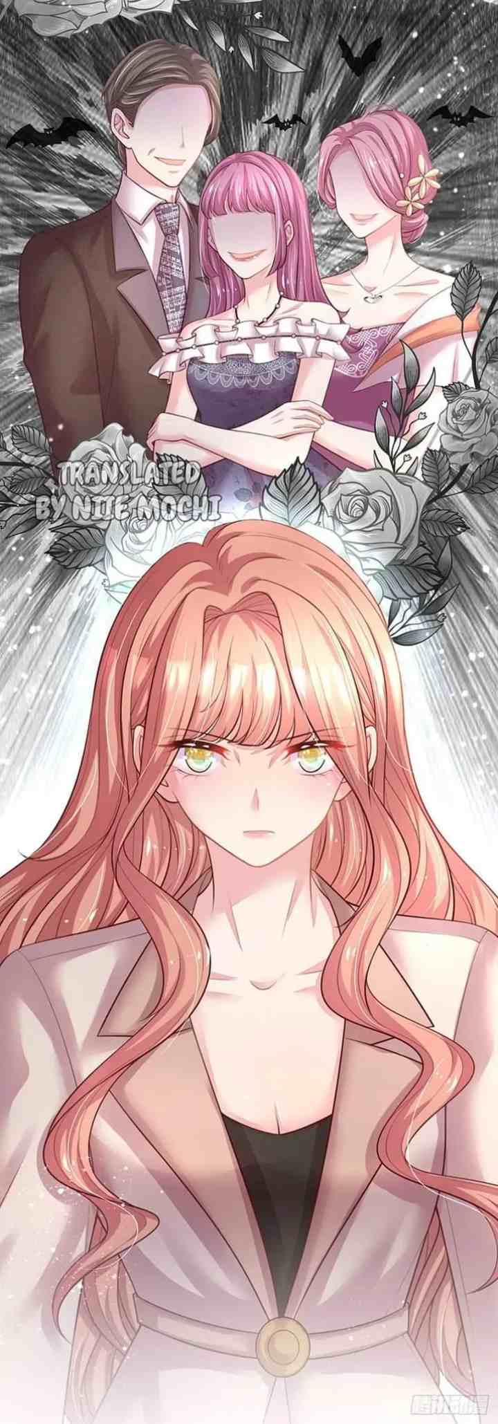 Drama Mommy Online Battle chapter 0 halaman 15