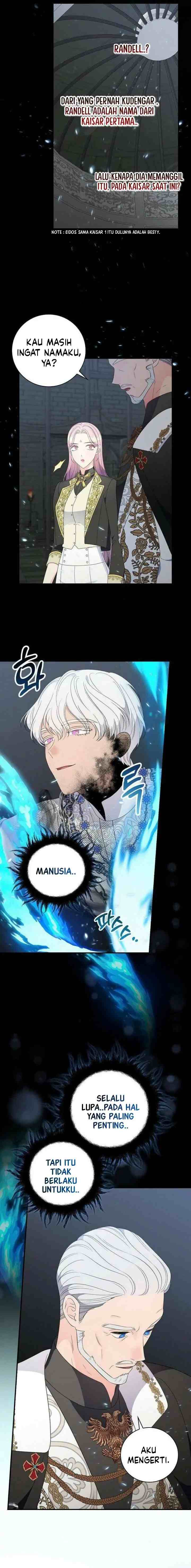 Duchess of the Glass House chapter 97 halaman 10