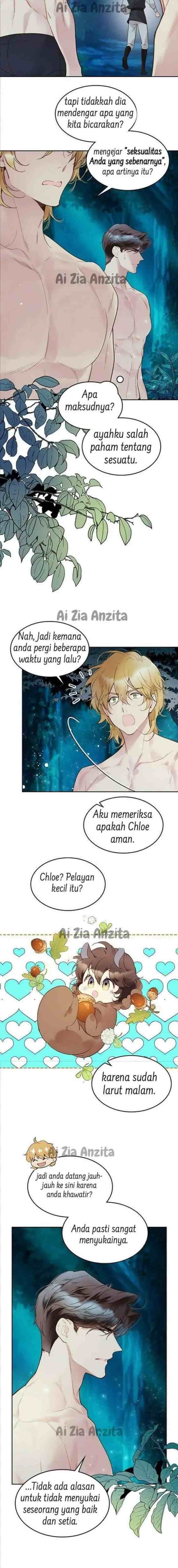 Béatrice chapter 55 halaman 13