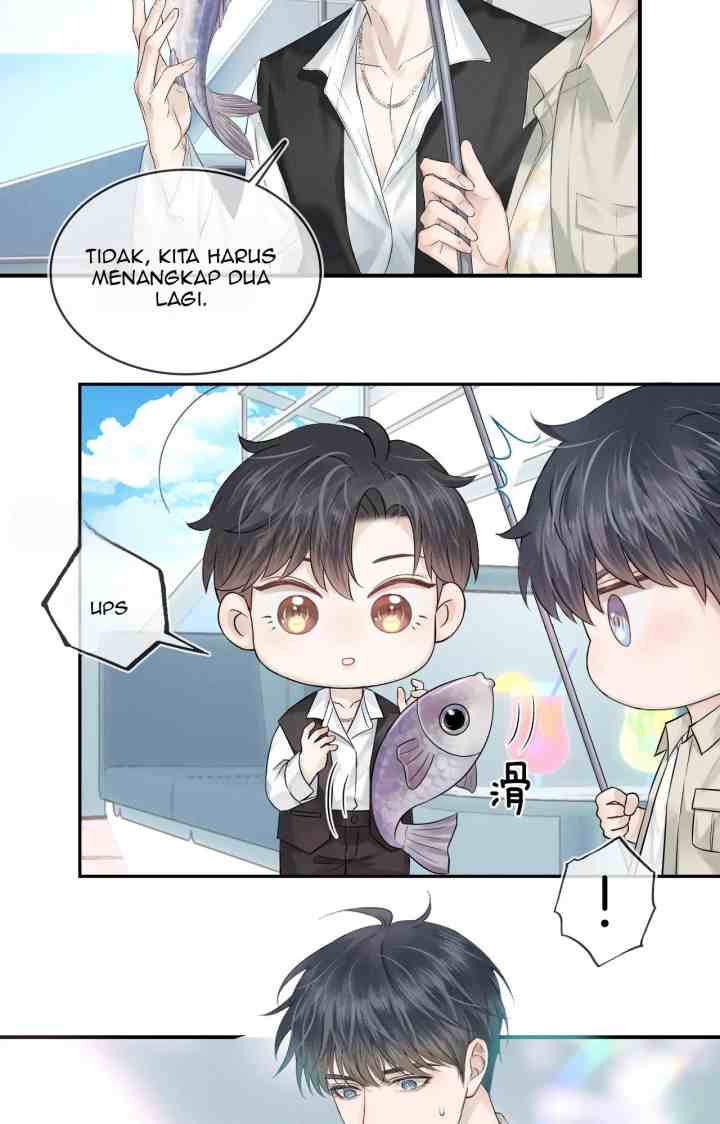 Yet You're In Love with an Idiot chapter 13 halaman 12
