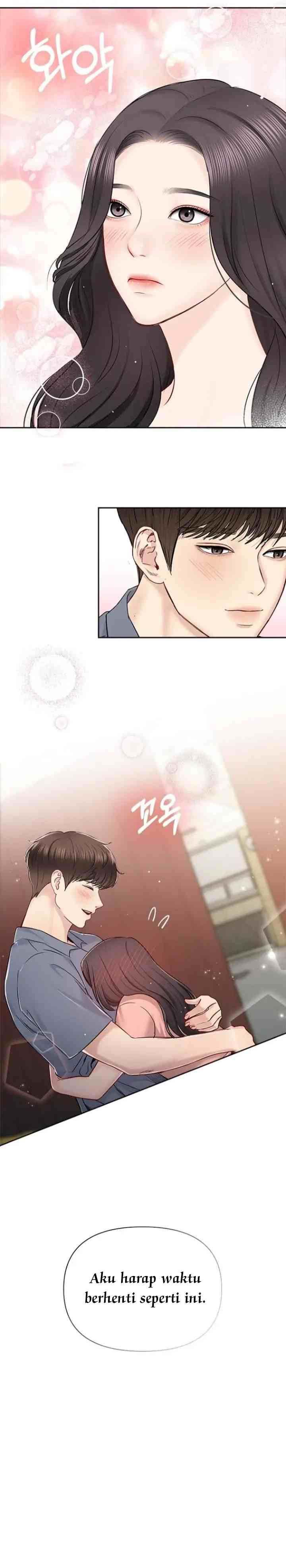 Date First, Love Later chapter 53 halaman 7