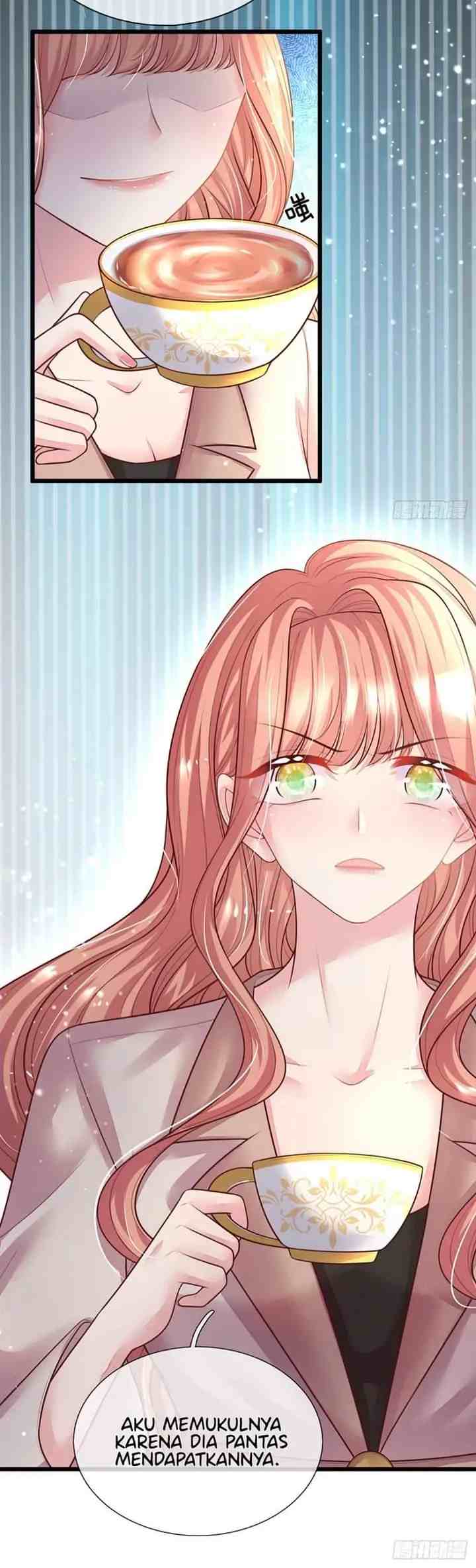 Drama Mommy Online Battle chapter 11 halaman 15