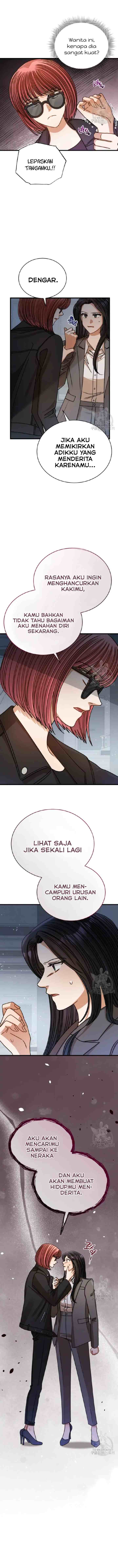 I Confessed To The Boss chapter 66 halaman 12