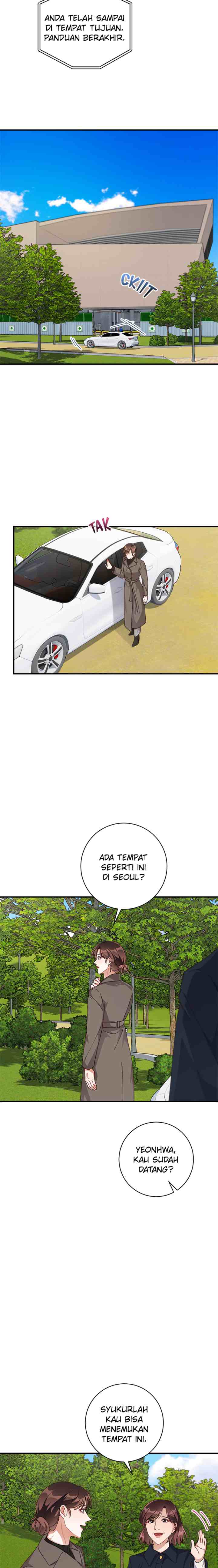 No Marriage is Perfect chapter 54 halaman 6