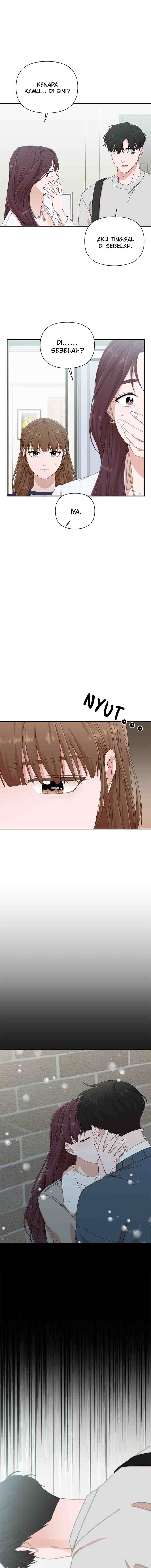 The Guy With Pretty Lips chapter 25 halaman 17