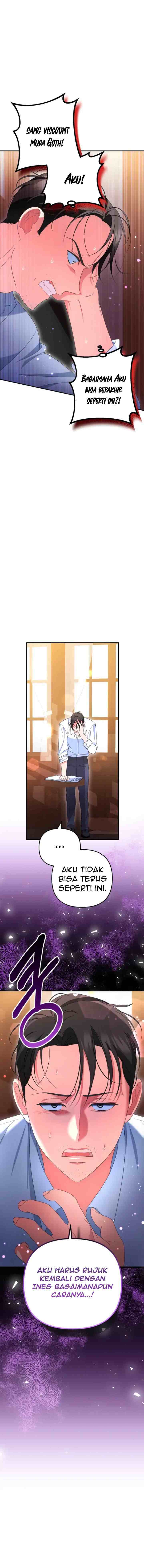 When I Stopped Being Your Shadow chapter 27 halaman 4