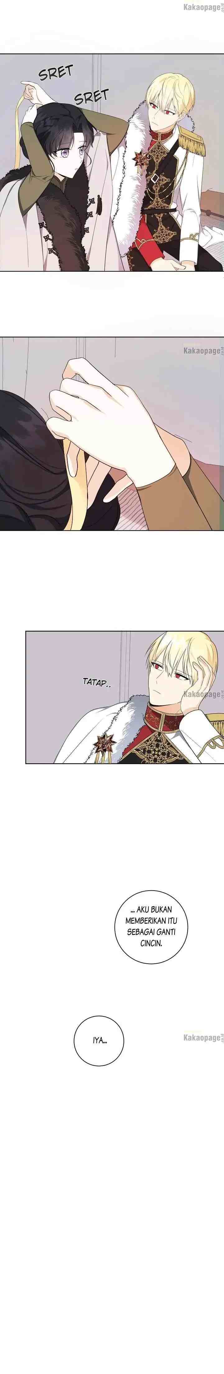 I Became the Wife of a Tragedy's Main Lead chapter 39 halaman 9
