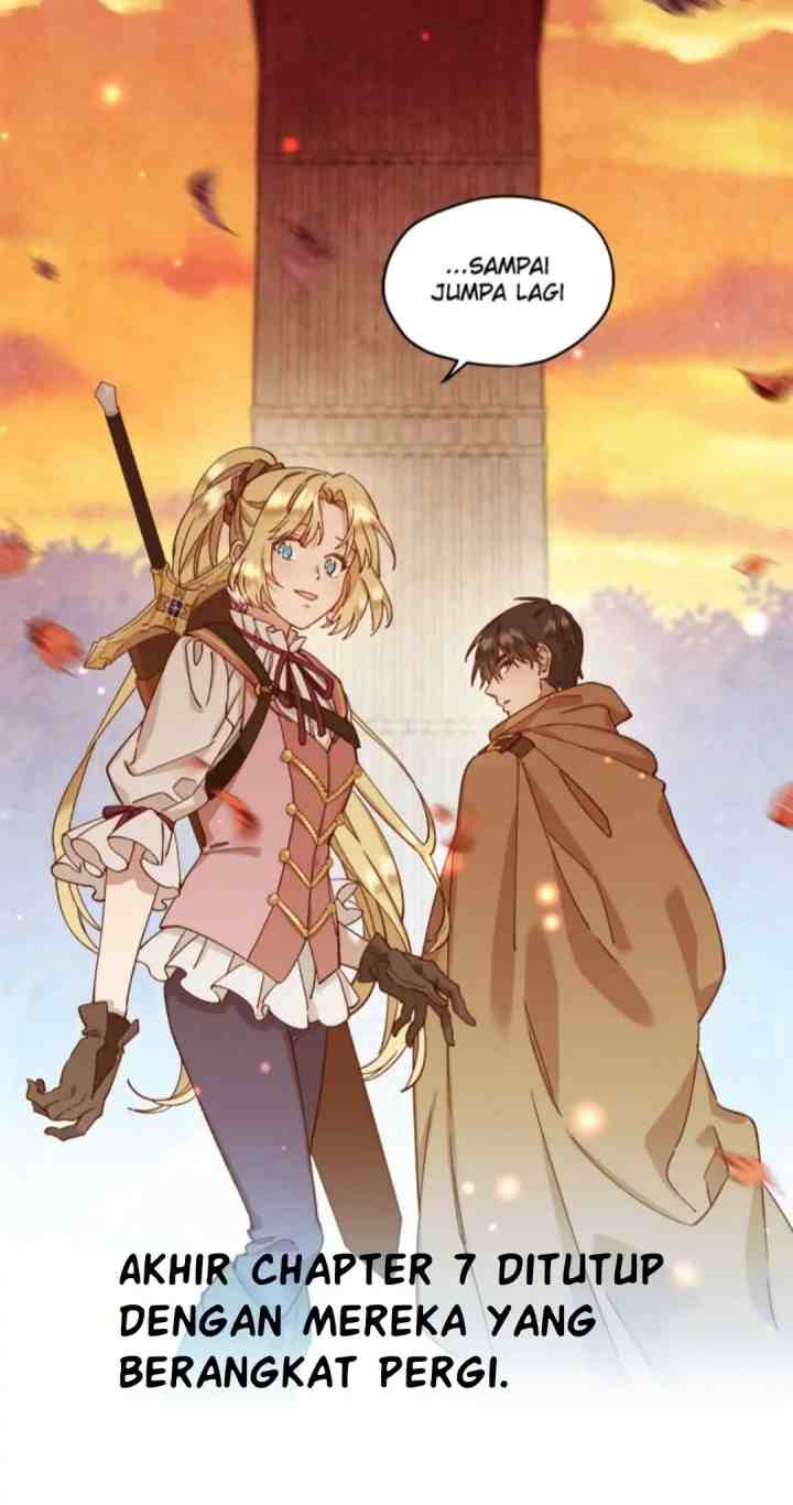 Guhaejuseyo Gongjunim chapter 11.5 halaman 7