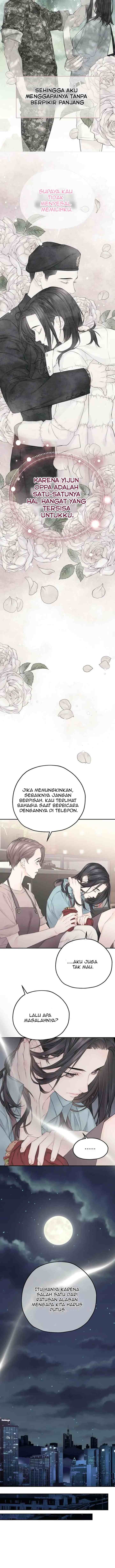 As If There's No Love chapter 26 halaman 5