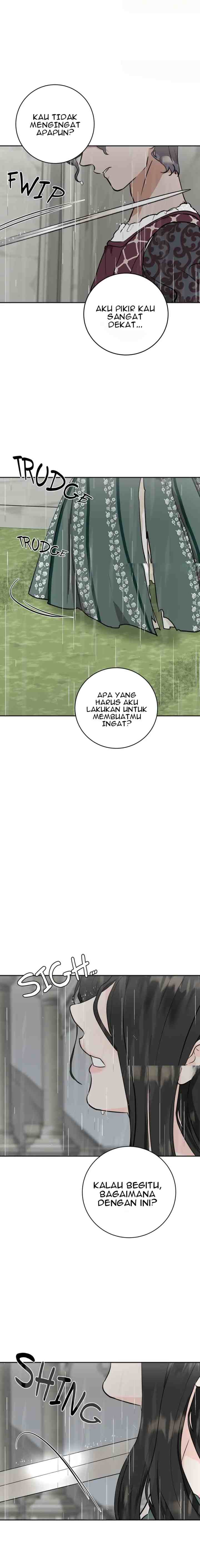 Goodbye My Juliet chapter 19 halaman 4