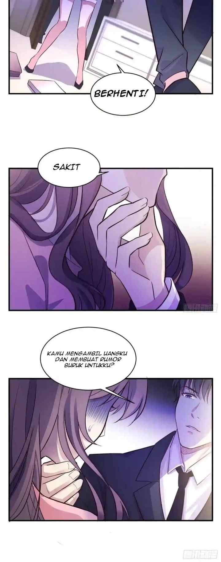 My Two Stepsons Looking At Me Weirdly chapter 3 halaman 14