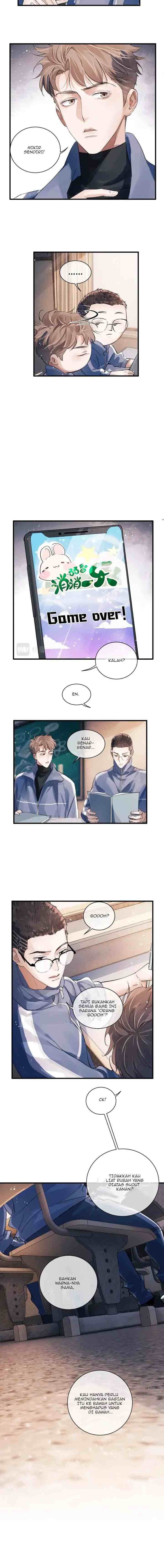 Sa Ye chapter 23 halaman 9