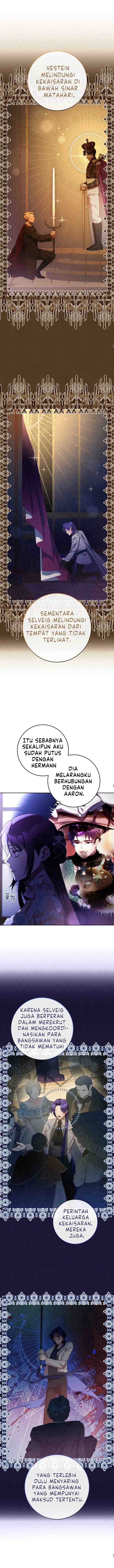 Crowning a Spoiled Prince chapter 55 halaman 17