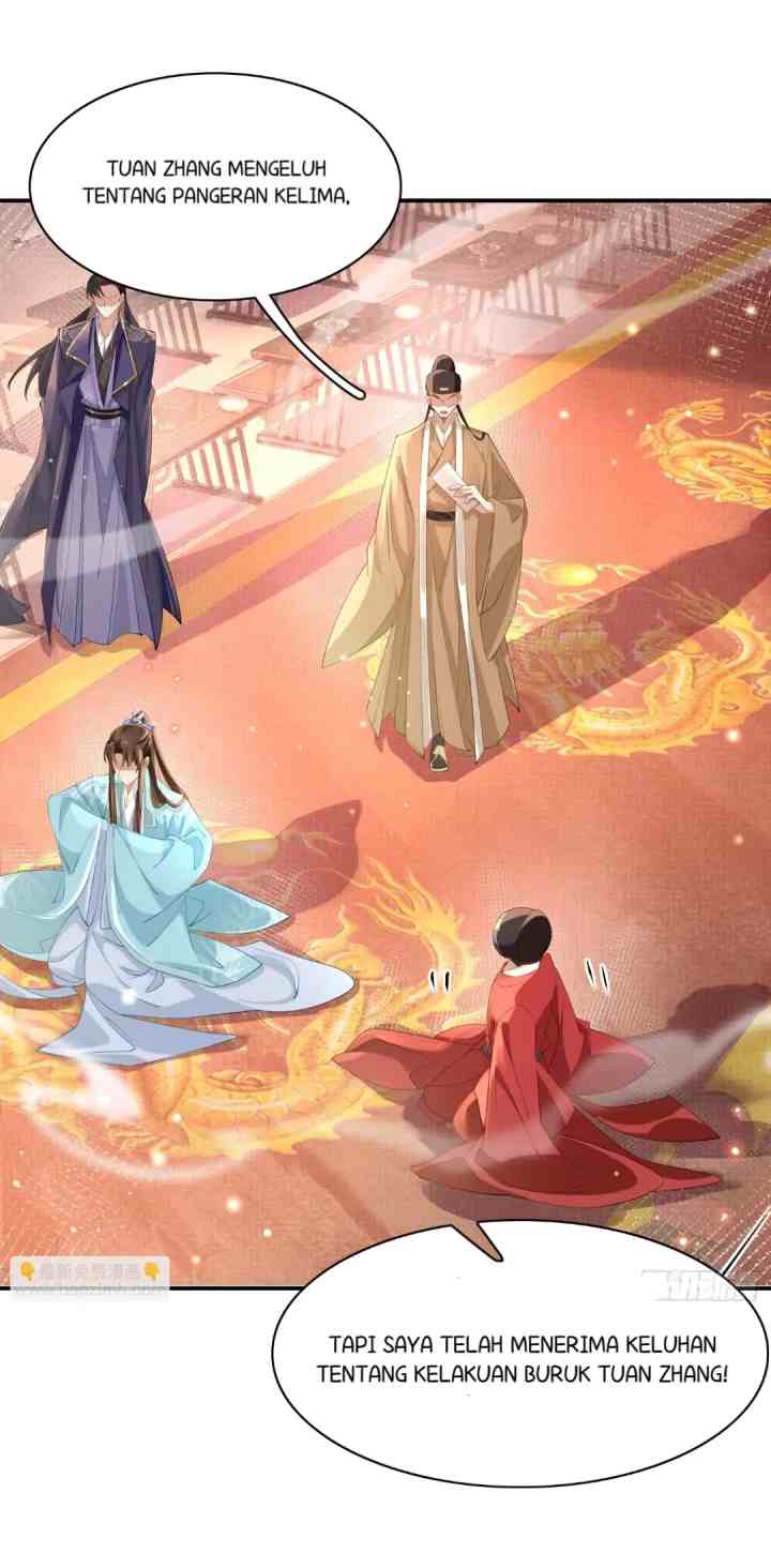 Rollover Guide for Overlord Type of Princess chapter 11 halaman 11