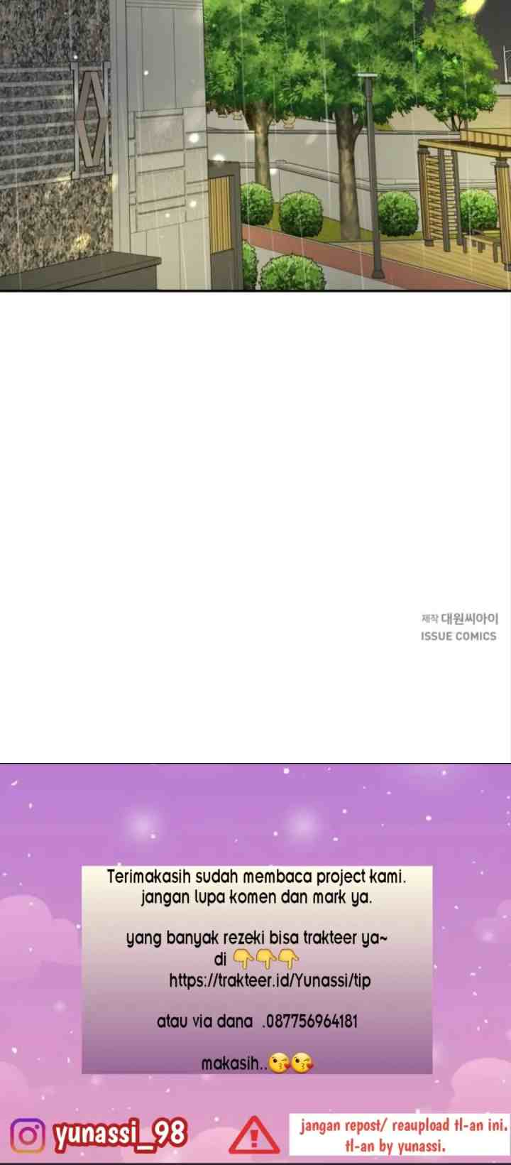 Perfect Partner chapter 14 halaman 18