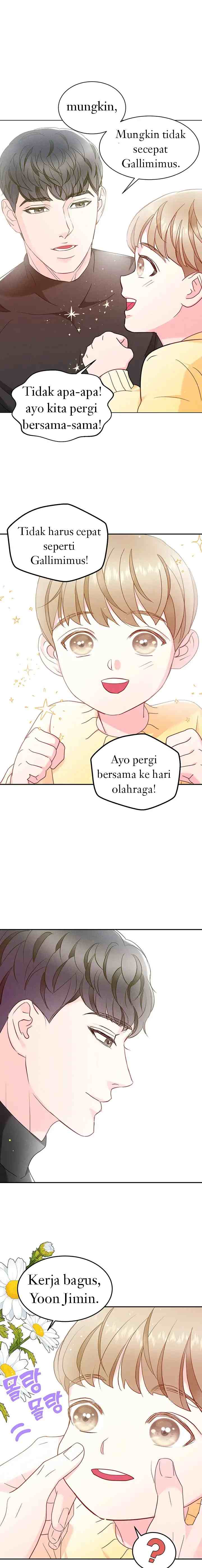 Fall for You chapter 34 halaman 7