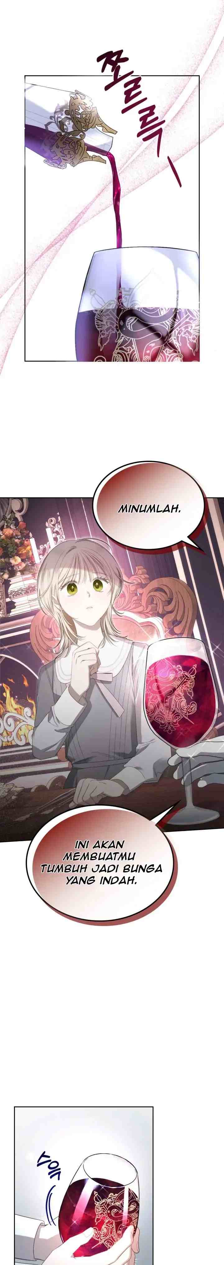 The Male Lead Monster Lives Under My Bed chapter 10 halaman 12