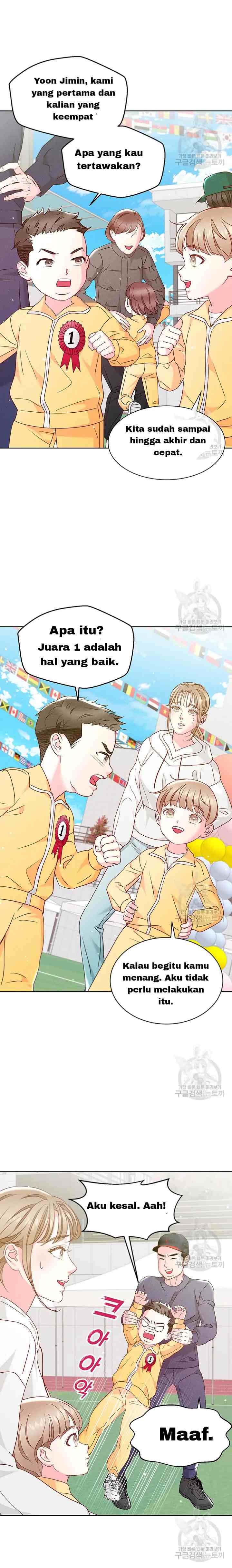 Fall for You chapter 48 halaman 16