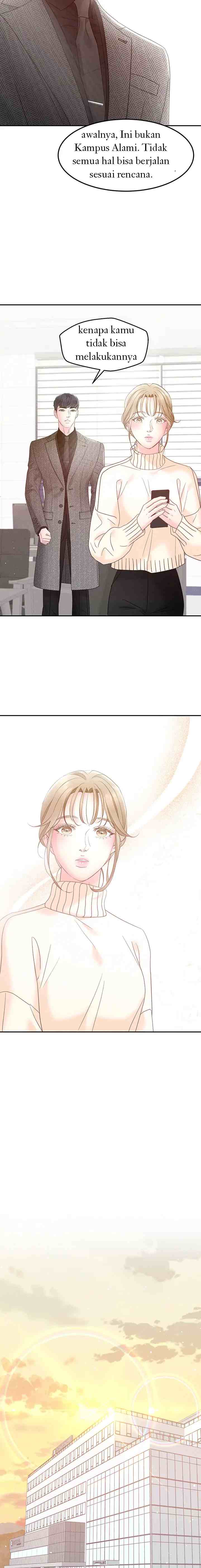 Fall for You chapter 27 halaman 15