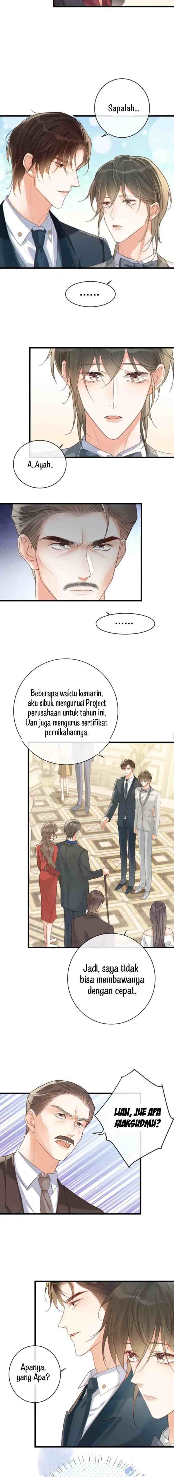 Intoxicated chapter 38 halaman 10