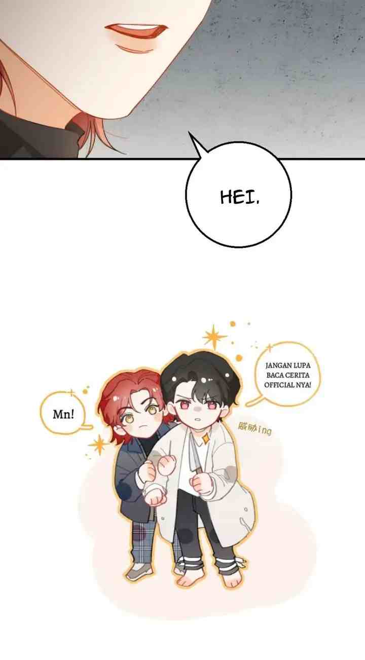 Kiss The Abyss chapter 11 halaman 19