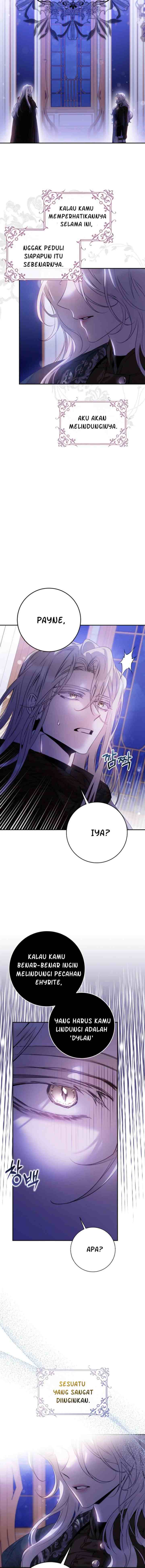 I Tamed a Tyrant and Ran Away chapter 84 halaman 6