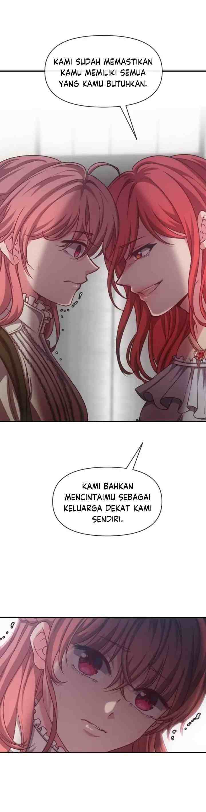 Hello Baby chapter 11 halaman 5