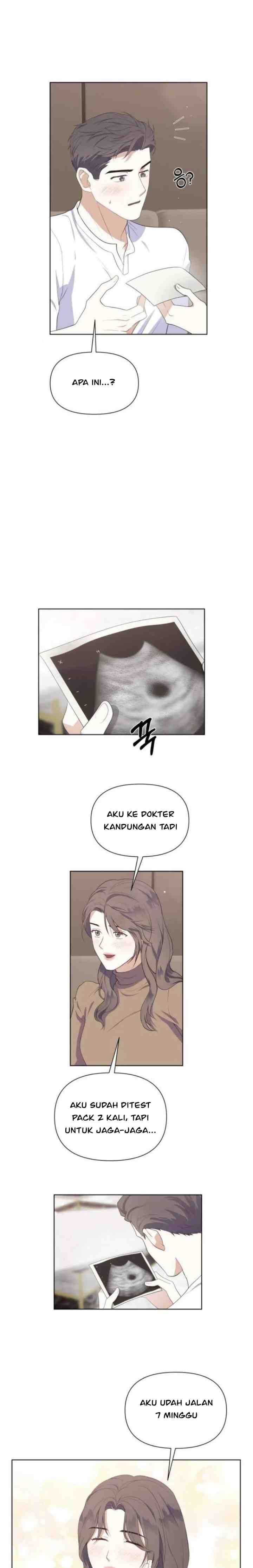 The Eun's Garden chapter 50 halaman 7