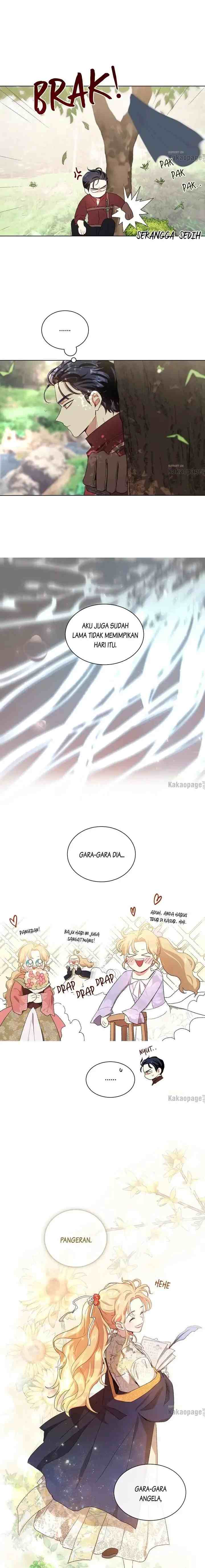 I'm Stanning the ‏Prince chapter 52 halaman 11