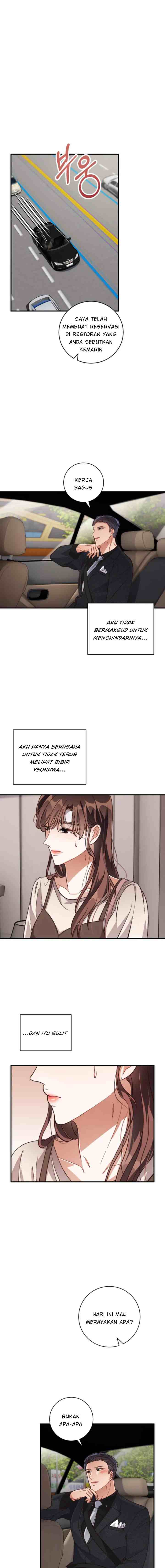 No Marriage is Perfect chapter 20 halaman 10