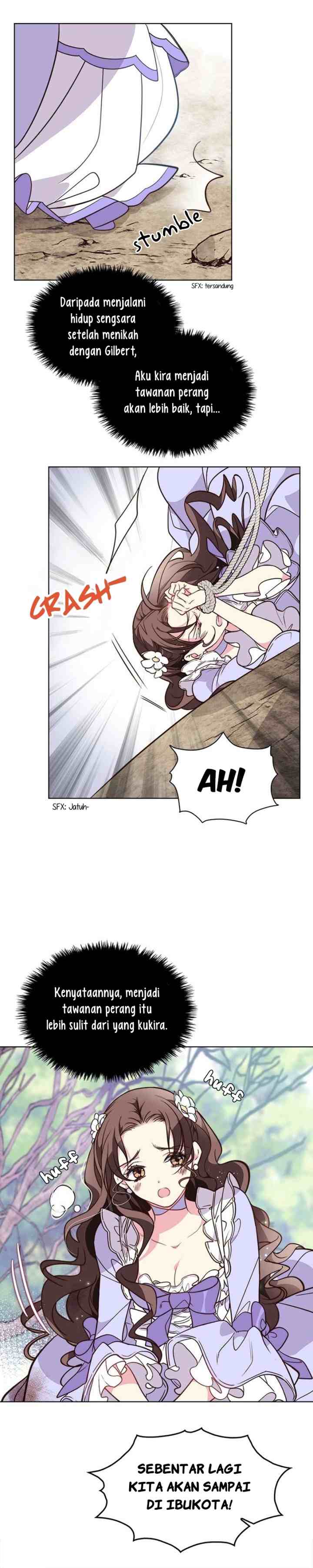 Béatrice chapter 5 halaman 9