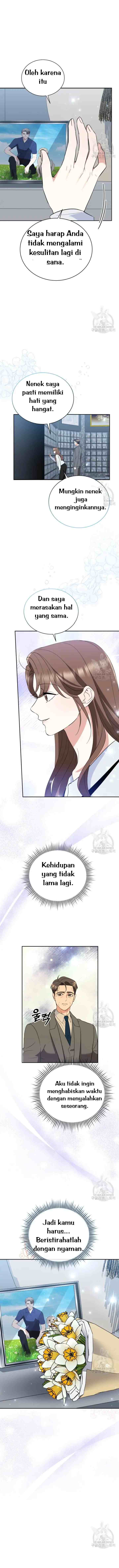 Please Divorce Me chapter 38 halaman 9