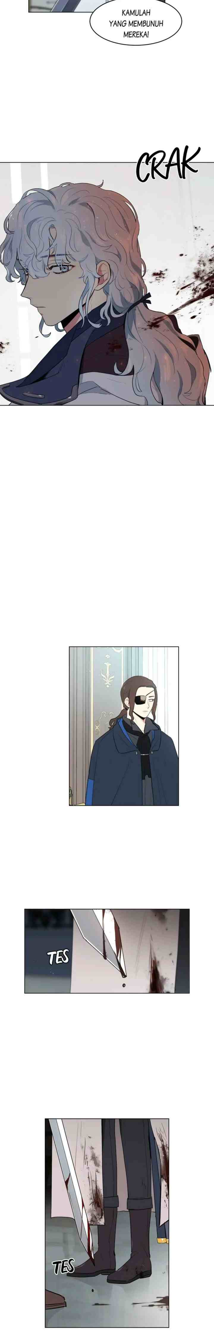 I'm Stanning the ‏Prince chapter 26 halaman 4