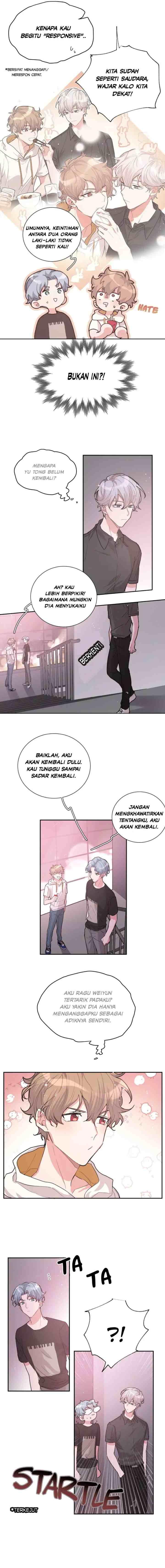 Don't Confess To Me chapter 1 halaman 6