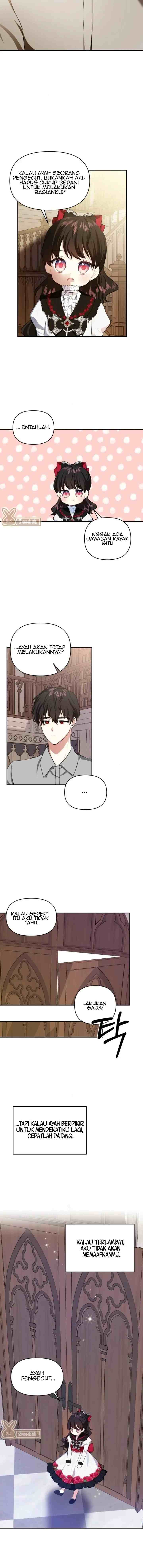 Monster Duke's Daughter chapter 40 halaman 4