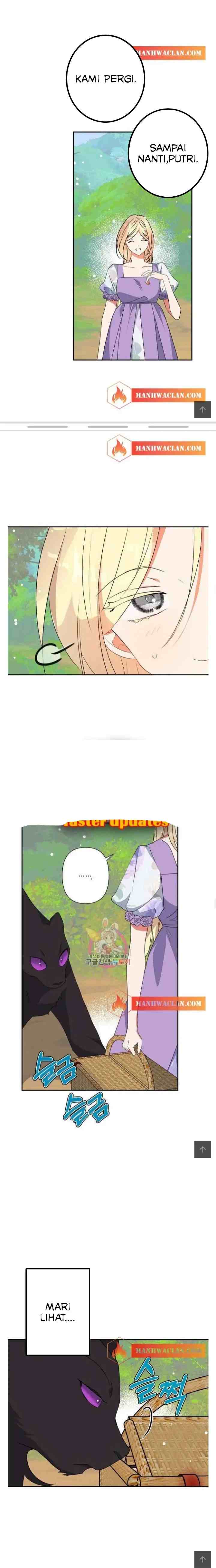 I Raised A Beast Well chapter 90 halaman 14
