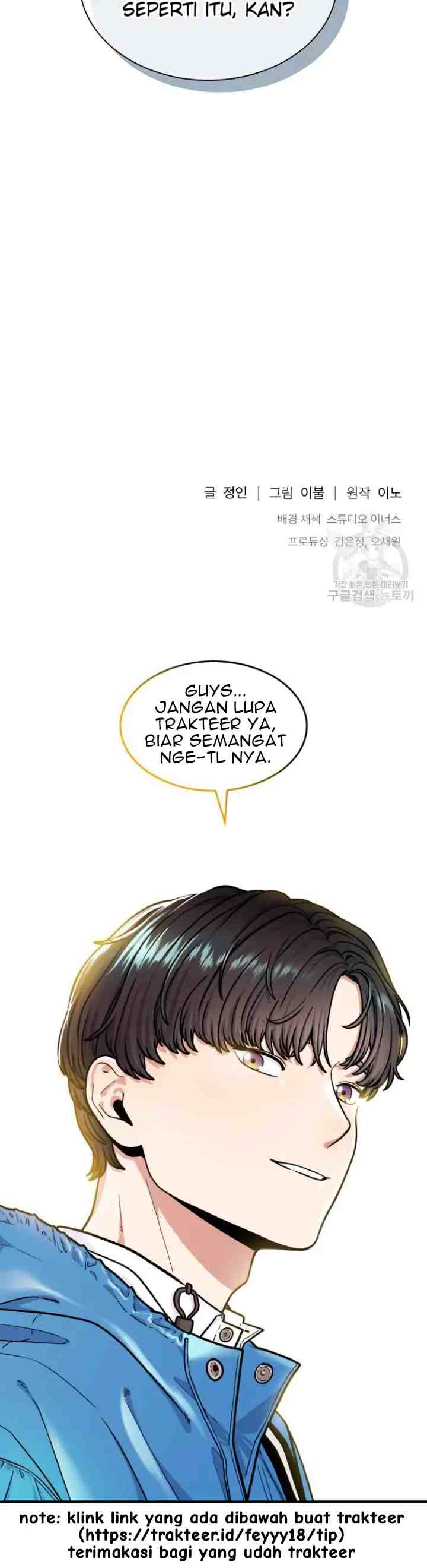 Love, Doing chapter 2 halaman 19