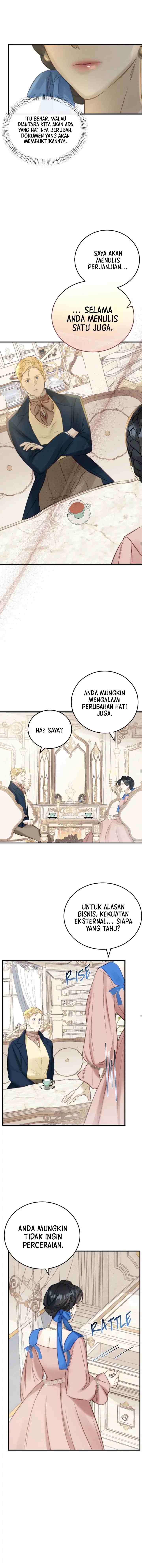 He's Not Just a Pretty Face chapter 6 halaman 14