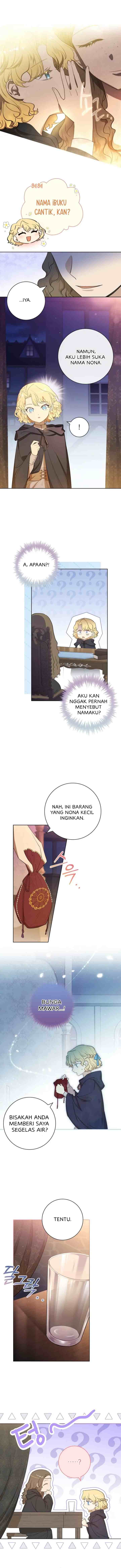 I'll Respect The Male Lead Taste chapter 16 halaman 5