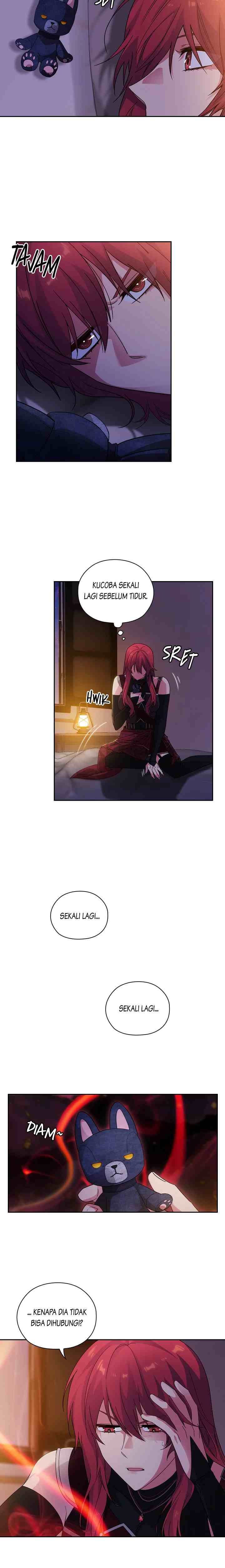Adonis chapter 219 halaman 16
