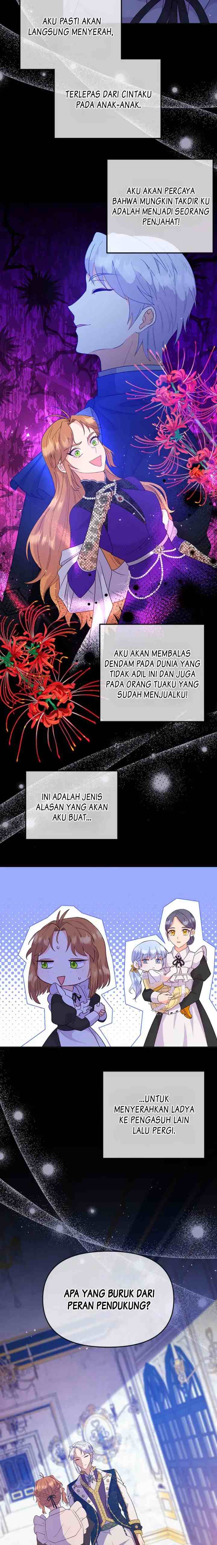 It's Up to Us to Fight the Tyrant chapter 16 halaman 4