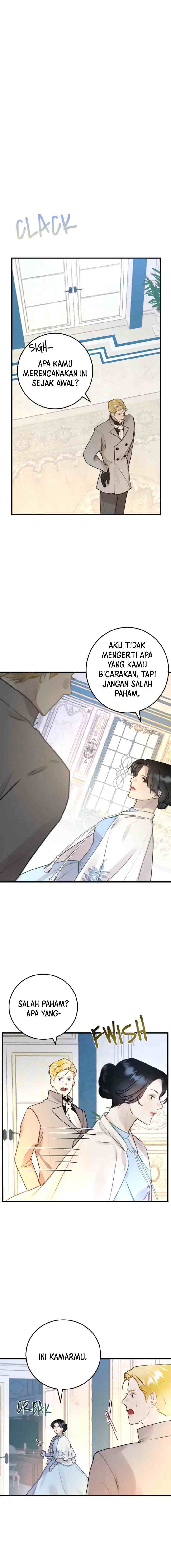 He's Not Just a Pretty Face chapter 15 halaman 6
