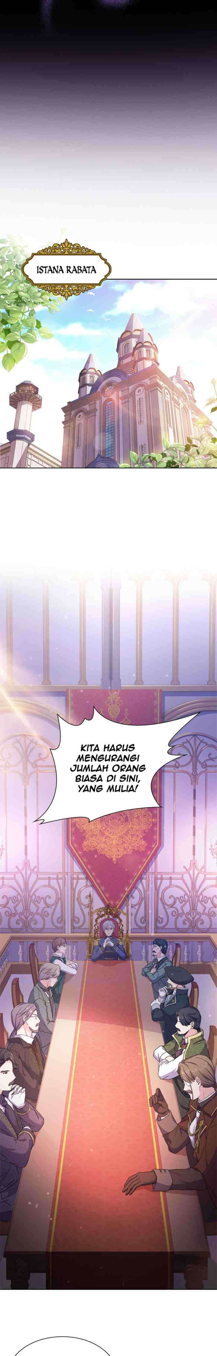 One Night with Emperor chapter 7 halaman 9