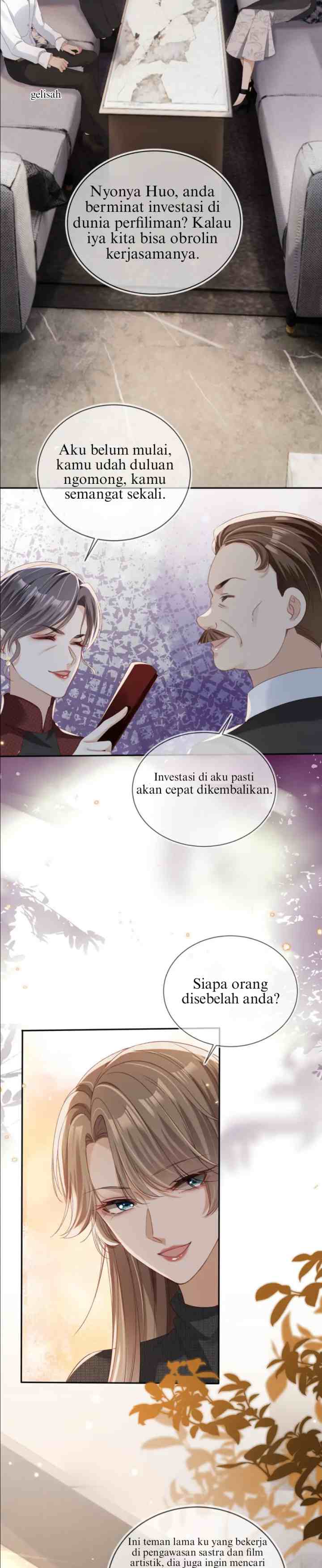 I Married the Disabled Big Shot After My Rebirth chapter 24 halaman 14
