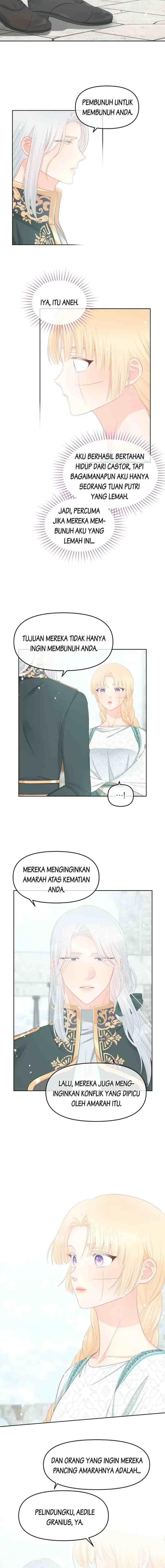 Don't Concern Yourself With That Book chapter 49 halaman 6