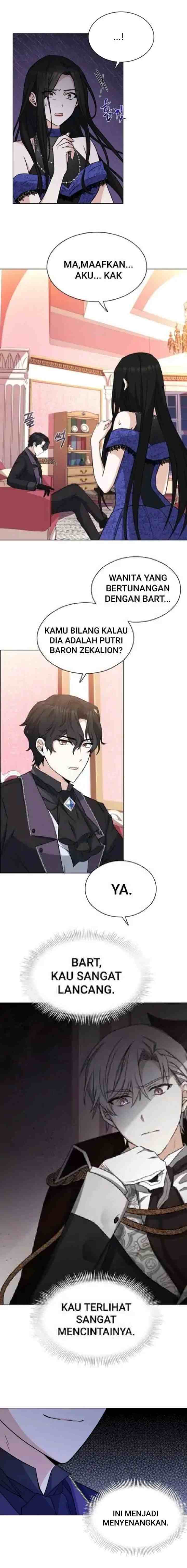 One Night with Emperor chapter 19 halaman 15